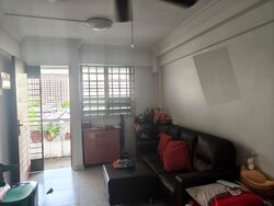 Blk 351 Clementi Avenue 2 (Clementi), HDB 3 Rooms #572933671